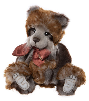 Charlie Bears Gisburn