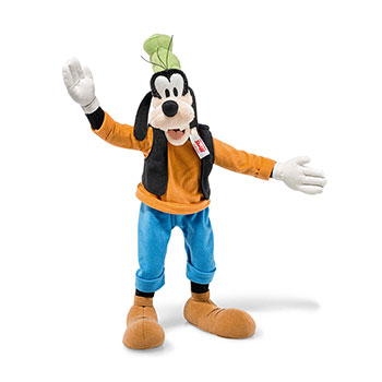 Steiff Goofy