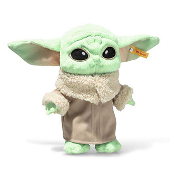 Steiff Star Wars Grogu