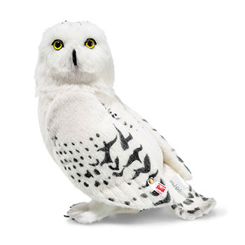 Steiff Hedwig Owl