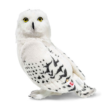 steiff hedwig owl