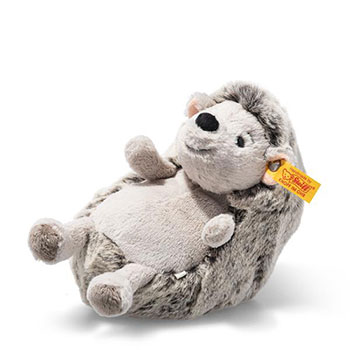 Steiff Soft Cuddly Friend Hedgy Hedgehog