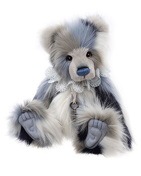 Charlie Bears Janine