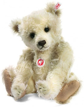 Steiff Leopold Teddy Bear