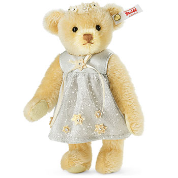 Steiff Little Starlet Teddy Bear