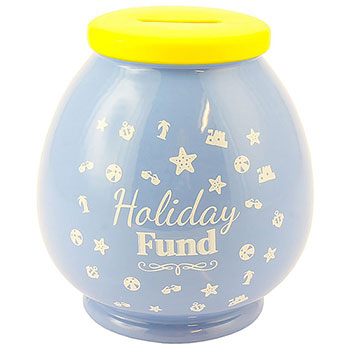 Money Box Holiday Fund