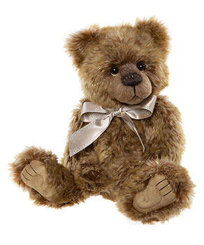 Charlie Bears Moondust