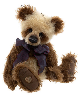 Charlie Bears Mr Harrison