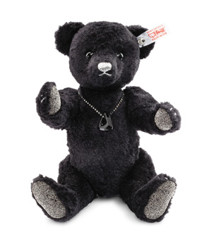 Steiff Onyx Teddy Bear