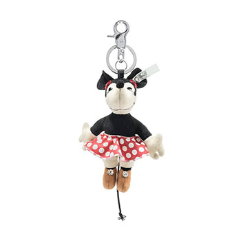 Steiff Pendant Disney Minnie Mouse