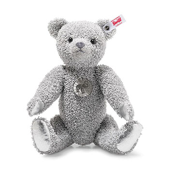 Steiff Platinum Paper Teddy Bear