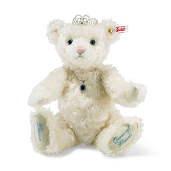 Steiff Princess Diana Teddy Bear