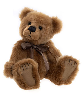 Charlie Bears Robinson