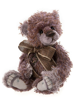 Charlie Bears Cherish