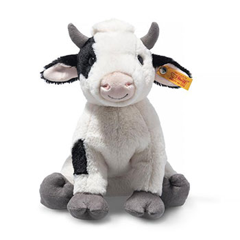 Steiff Cuddly Friends Cob Cow