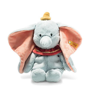 Steiff Disney Soft Cuddly Friends Dumbo