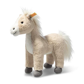 Steiff Soft Cuddly Friend Gola Horse