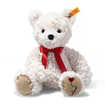 Steiff Cuddly Friends Teddy Bear Love