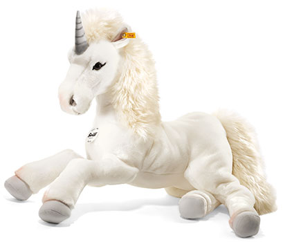 Steiff Starly Unicorn Large