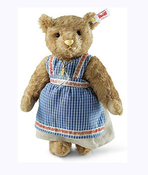 Steiff Pauline Teddy Bear