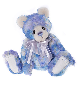 Charlie Bears Streamers