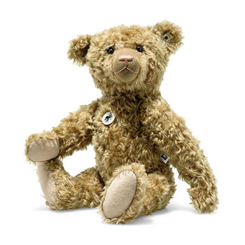 Steiff  Replica Teddy Bear 1906