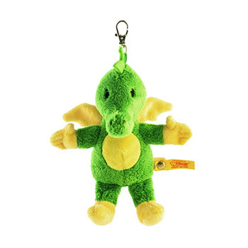 Steiff Keyring Tabaluga Dragon