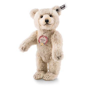 Steiff Teddy Baby Replica 1929