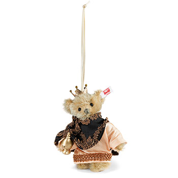 steiff ornament
