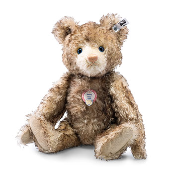 Steiff Teddy Bear Petsy Replica 1928