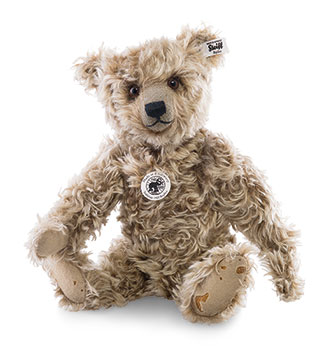 Steiff Teddy Bear Replica 1922