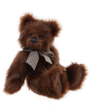 Charlie Bears Thompson