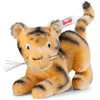 Steiff Tigger