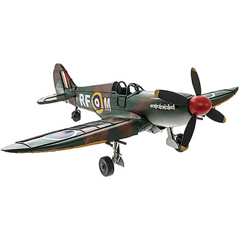 Tin Transport Spitfire