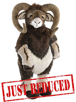 Charlie Bears Voyoger