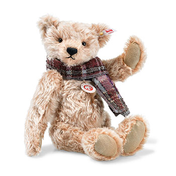 Steiff Willy Teddy Bear