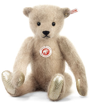 Steiff Bellamy Teddy Bear