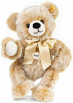 Steiff Bobby Bear Cream