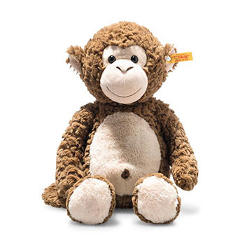 Steiff Cuddly Friends Bodo monkey Large