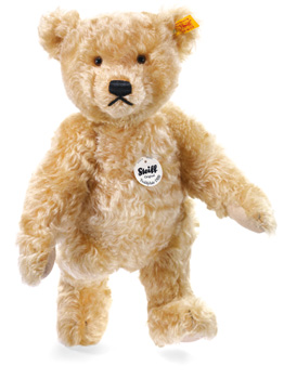 Steiff Classic 1920 Blonde Teddy Bear