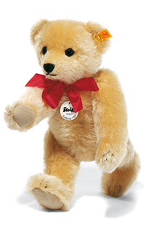 Steiff Classic 1909 Blonde Teddy Bear