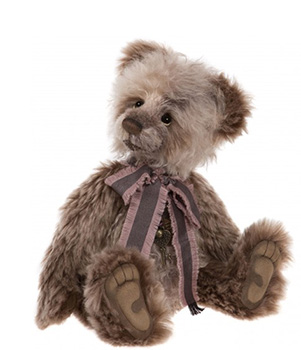 Charlie Bears Davies