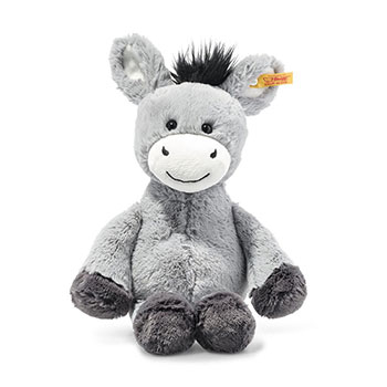 Steiff Dinkie Donkey Large