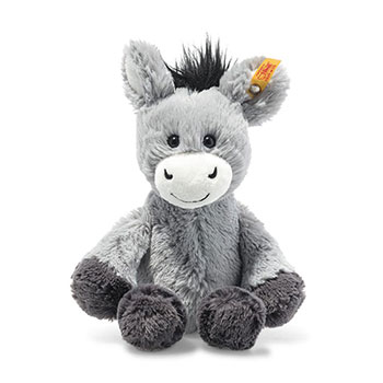 Steiff Dinkie Donkey Medium