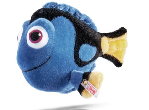 Steiff Dory Fish