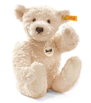 Steiff Elmar Bear Cream Large