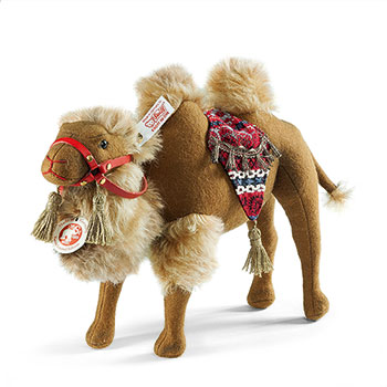 steiff camel