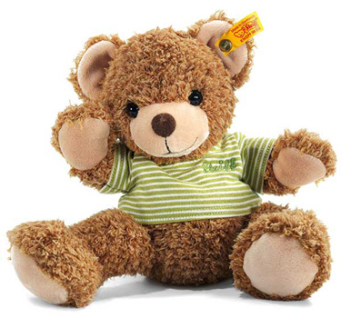 Steiff Knuffi Bear