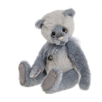 Charlie Bear Christmas 2022 Charlie Bears Last Bear Of Christmas - Archive -  Charliebearslastbearofchristmas From Curiosity Corner Lavenham Suffolk,  Norfolk, Essex: