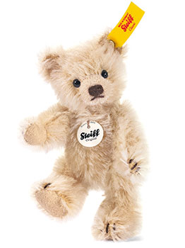 Steiff Mini Ted Blonde